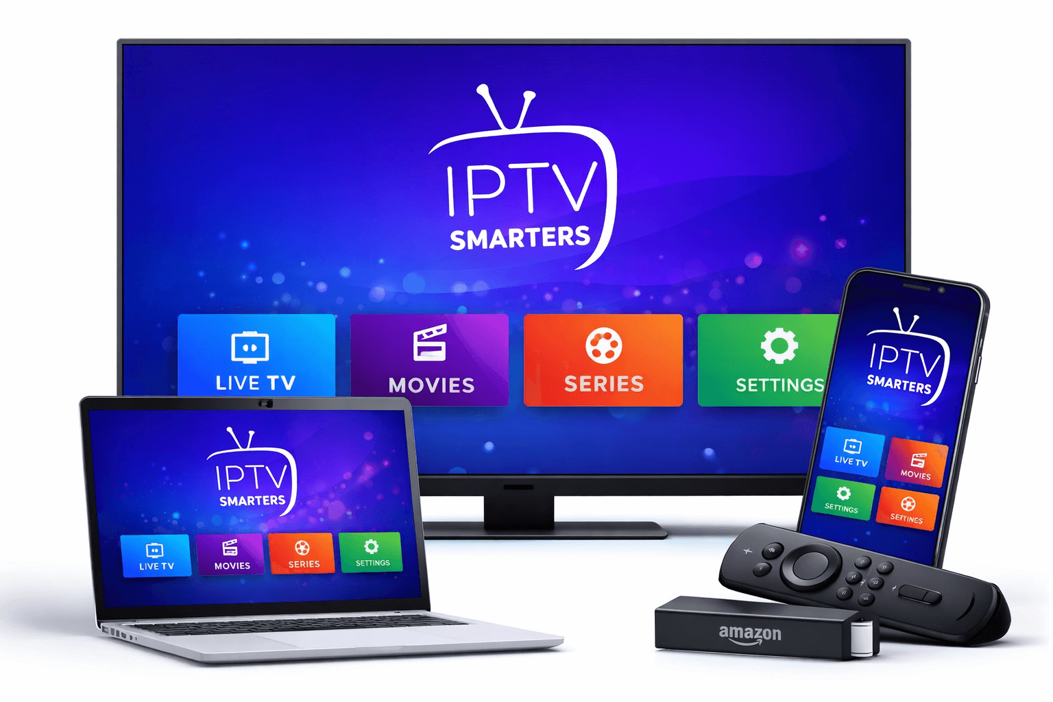 IPTV | 12 MOIS