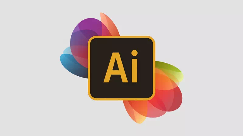 Adobe Illustrator 1 Mois