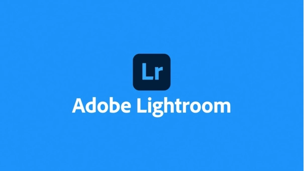 Adobe Lightroom 1 Mois