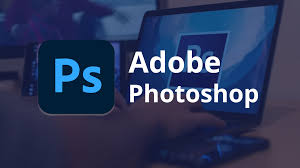 Adobe Photoshop 1 Mois