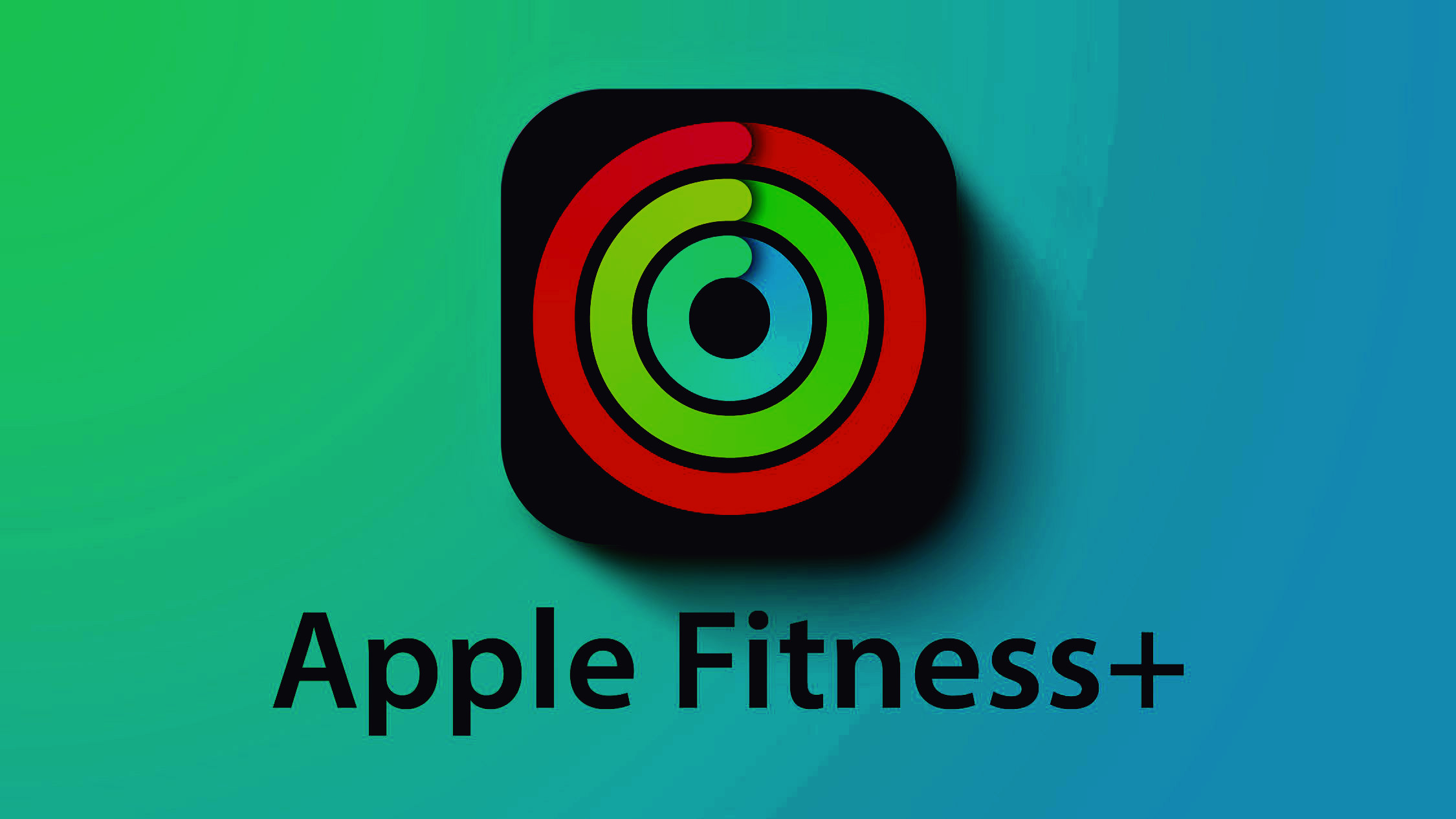 Apple Fitness+ — 3 Mois