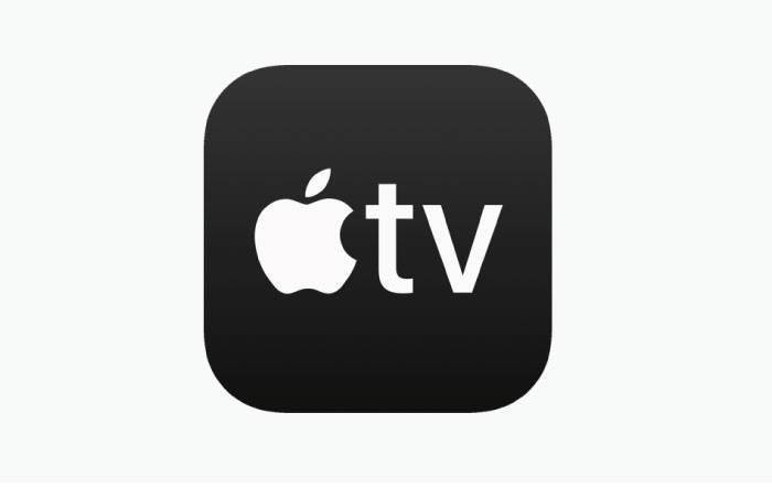 Apple TV+ 1 mois