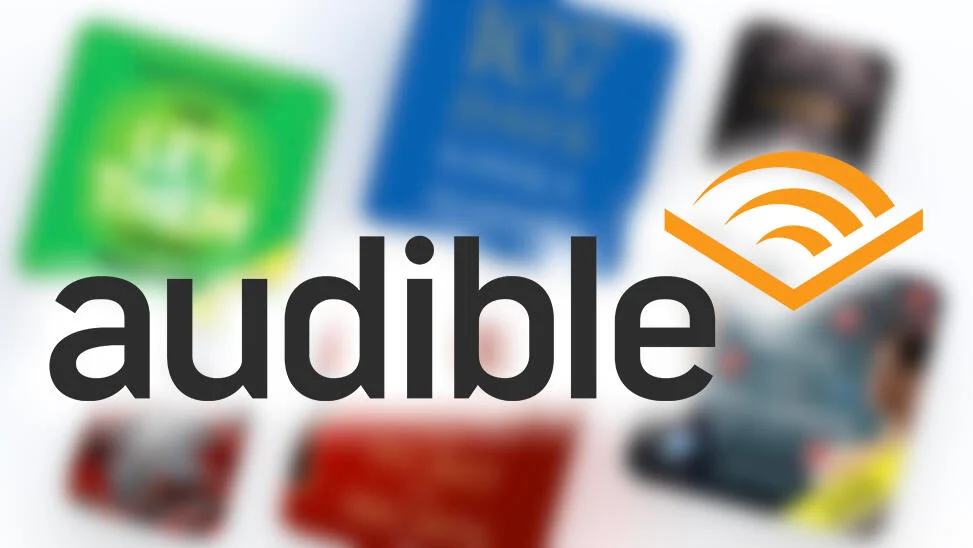 Audible Premium Plus 12 mois