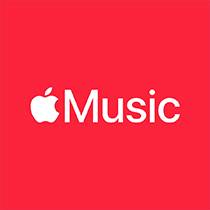 Apple Music | 3 mois