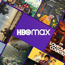 HBO Max | 1 Mois