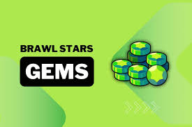 Brawl Stars 170 Gems
