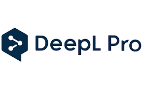 DeepL Pro 1 Mois