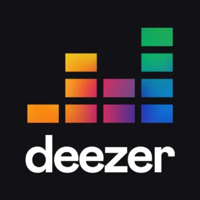 Deezer | 1 Mois