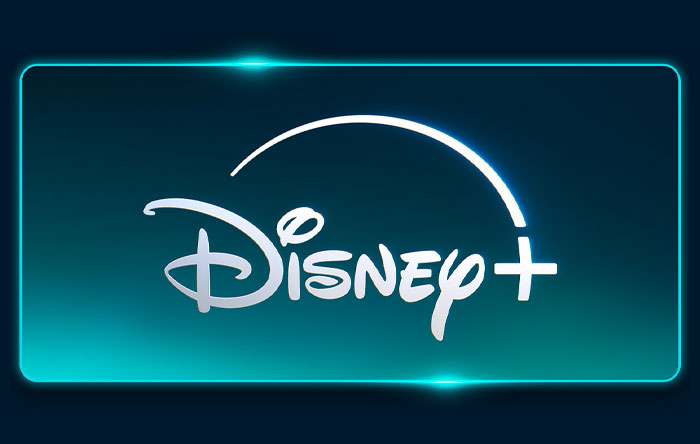 Disney Plus Premium - Profil partagé | 1 MOIS