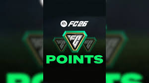 EA FC 500 Points