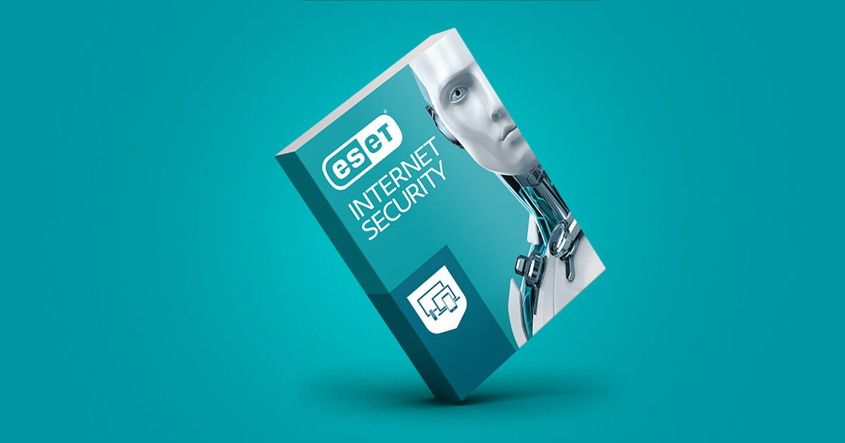 ESET NOD32 Antivirus 1 An / 3 PC