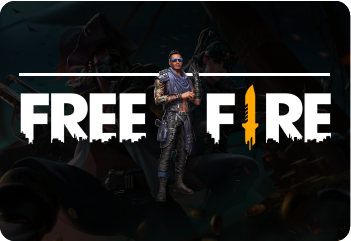 Free Fire 200 Diamants