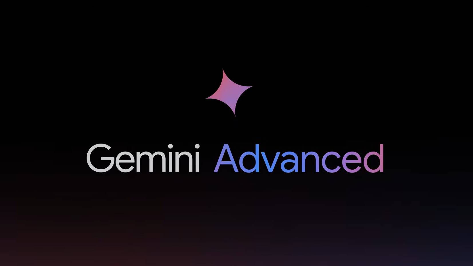 Gemini Advanced 1 Mois