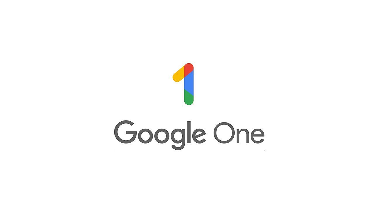 Google One 100 Go / 1 mois