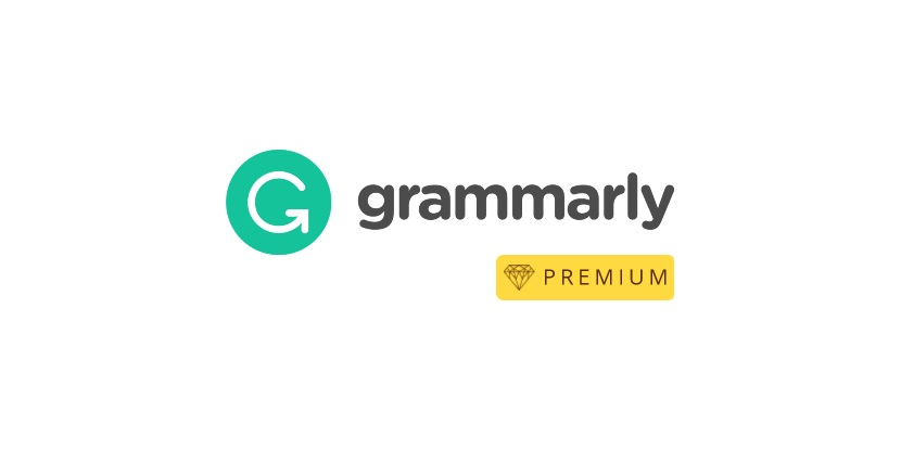 Grammarly Premium 1 Mois