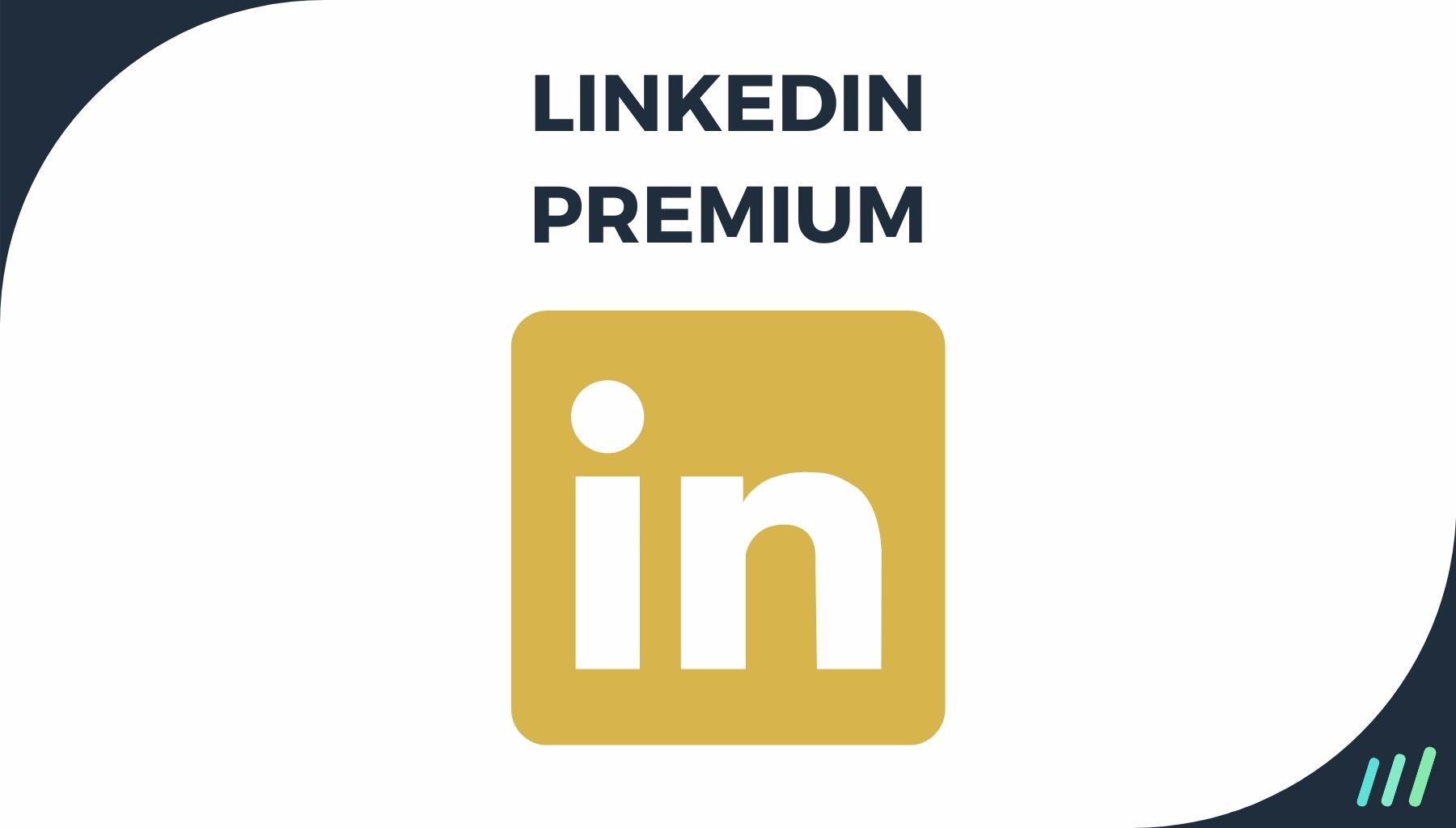 LinkedIn Premium Career 12 Mois