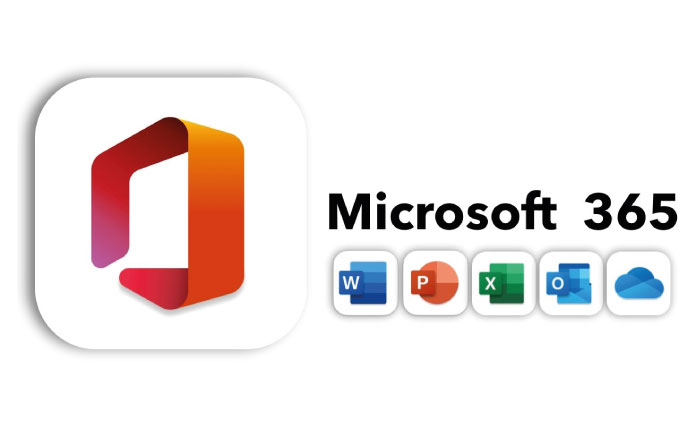Microsoft Office Pro 2021 | 12 Mois