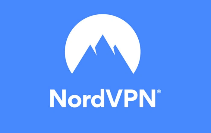 NordVPN — 1 Mois