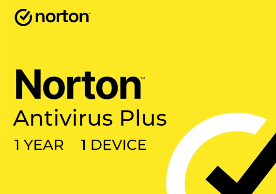 Norton 360 Standard 12 mois