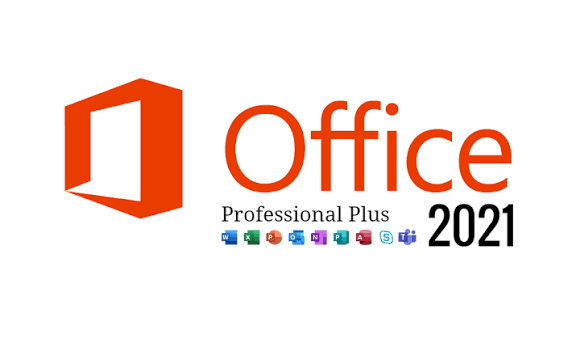 Office 2021 Professionnel