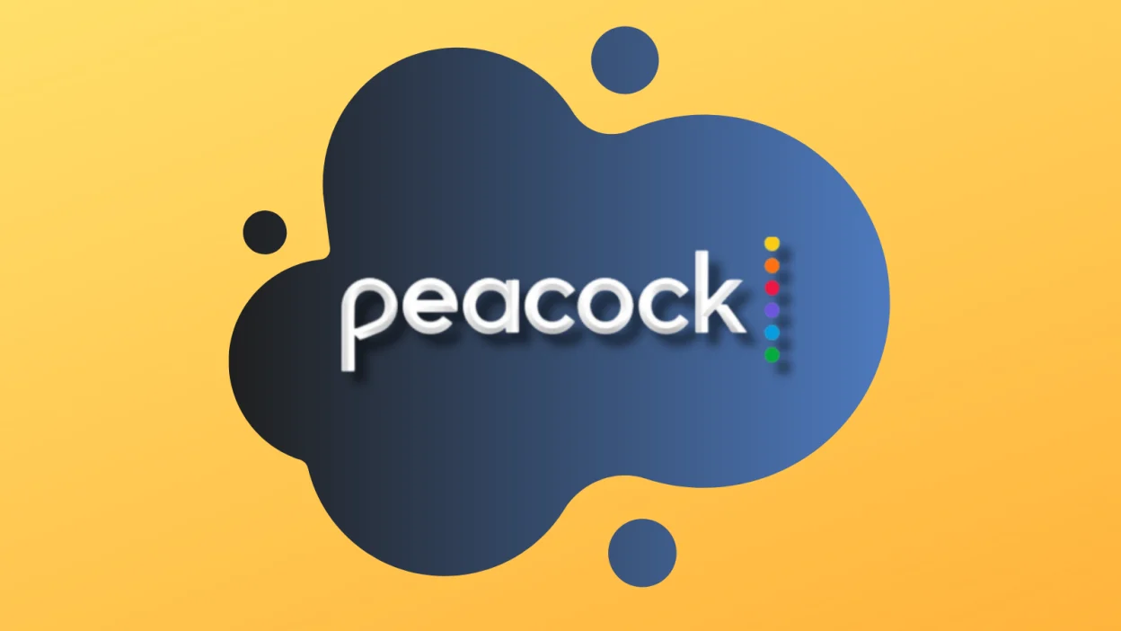 Peacock Premium 1 Mois