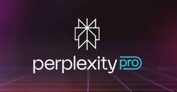 Perplexity Pro 1 mois