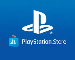 PlayStation Gift Card 10$