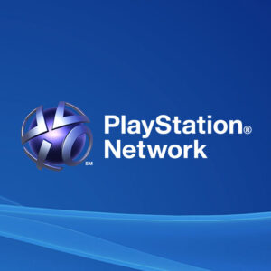 PlayStation Gift Card 25$