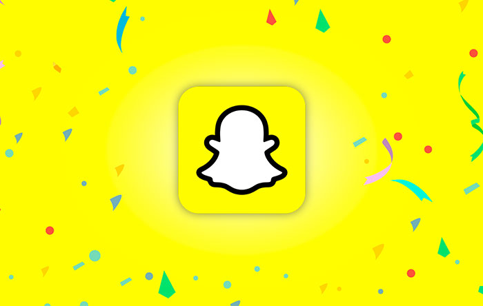 Snapchat+ 3 Mois