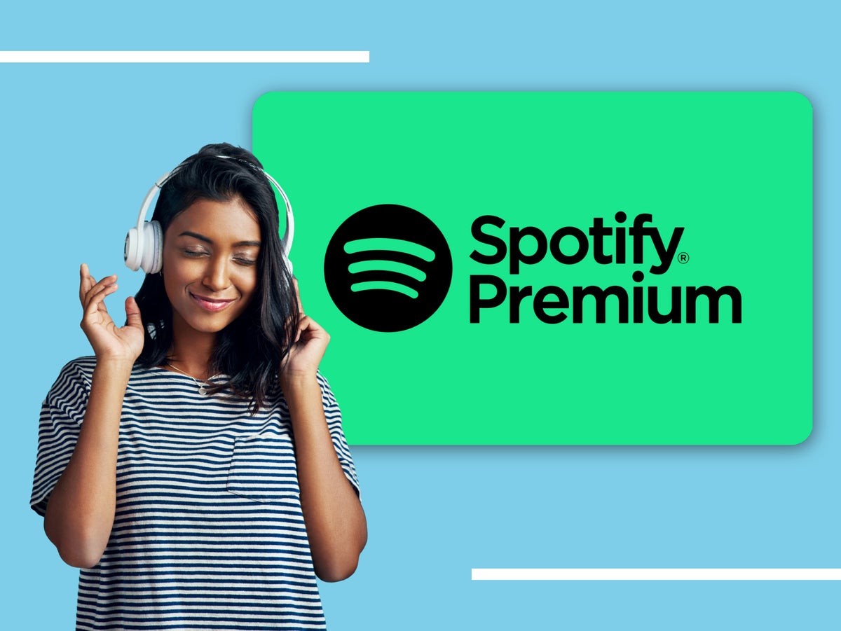SPOTIFY Premium | 1 MOIS