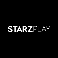 Starz Play | 1 Mois