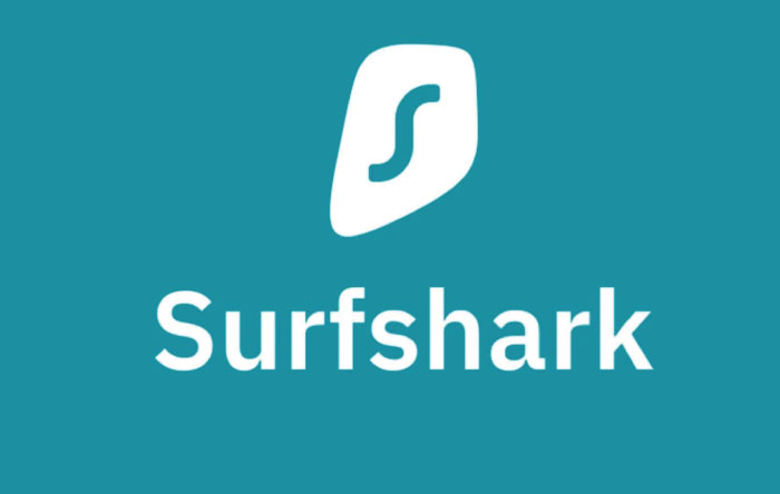 Surfshark VPN | 12 Mois