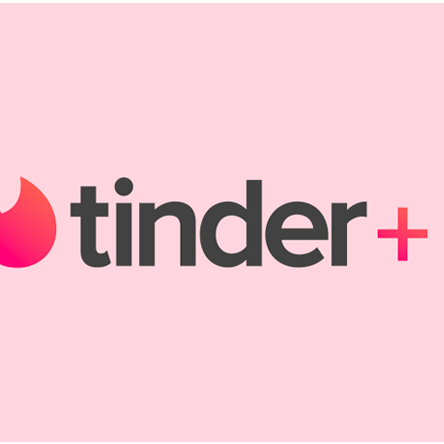 Tinder Plus — Global | 1 Mois