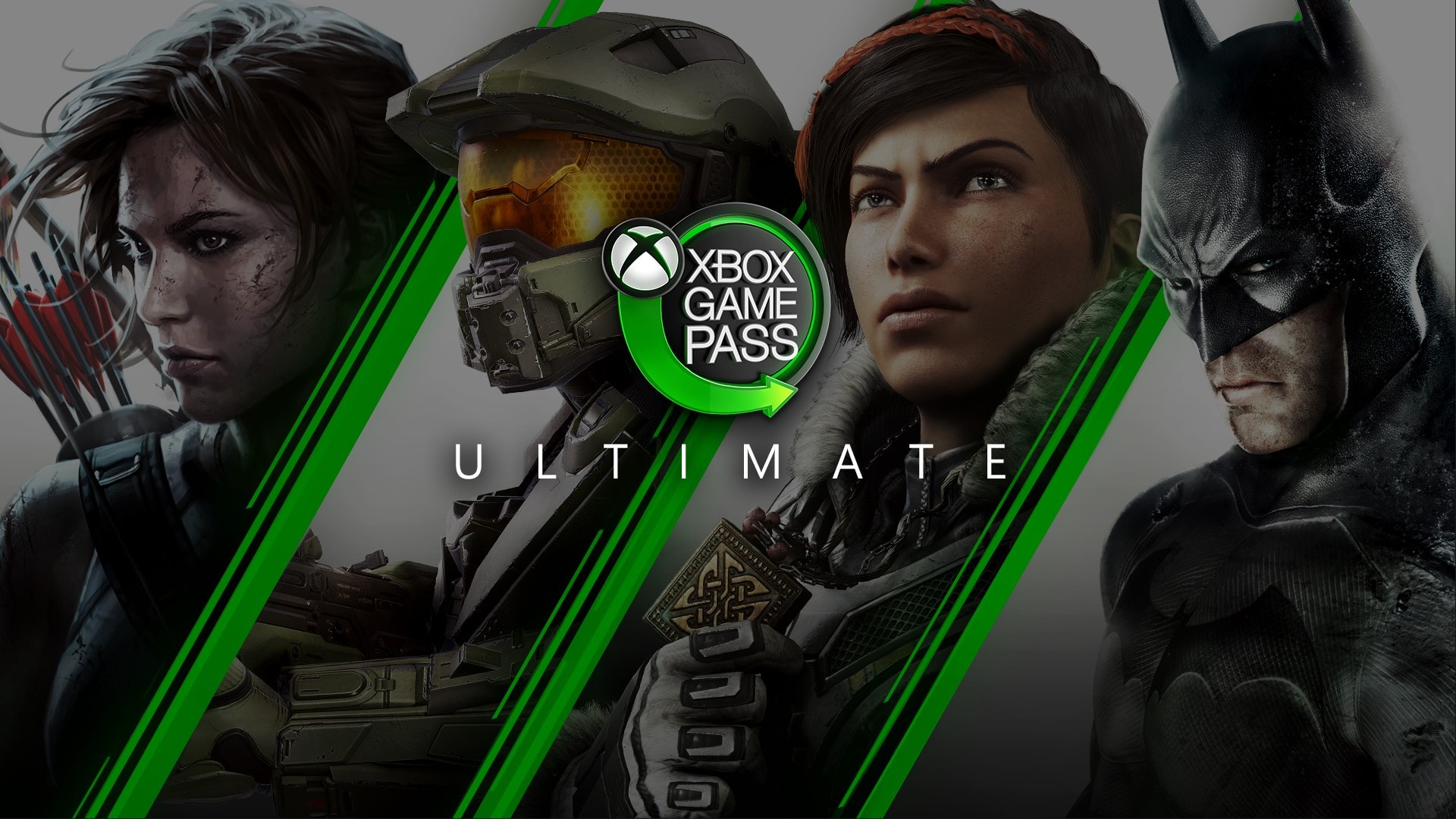 Xbox Game Pass Ultimate 1 mois