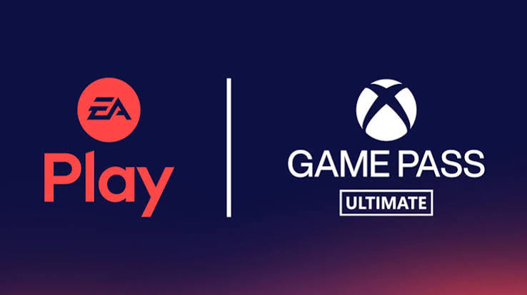 XBOX GAME PASS ULTIMATE + EA PLAY | 1 Mois
