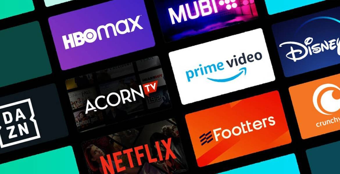 Les meilleures plateformes de streaming à découvrir en 2025